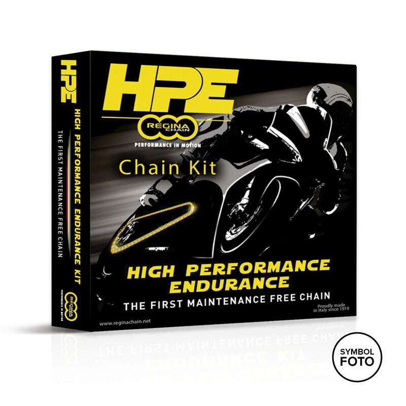 REGINA Antriebssatz HPE DUCATI MULTISTRADA