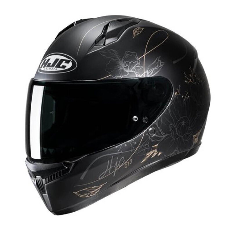 HJC Helm C10 Epik MC9SF