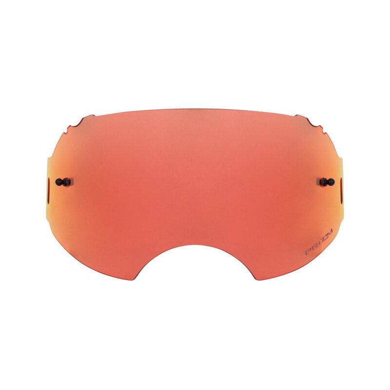 OAKLEY Ersatzglas Airbrake Prizm Torch Irid.
