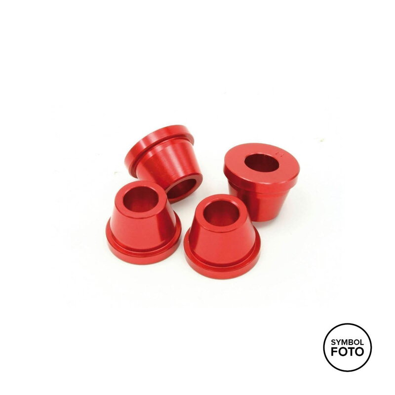 ZETA Alukonus für Brücke HONDA