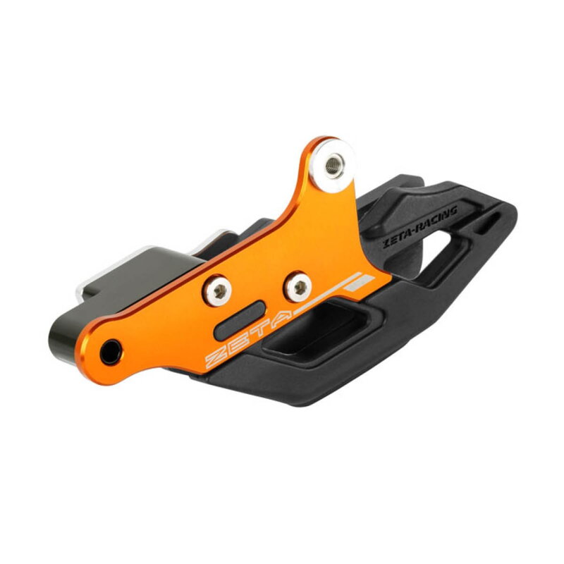 ZETA Kettenführung für KTM, HQV, GASGAS