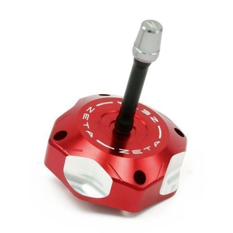 ZETA GAS CAP Tankverschluss