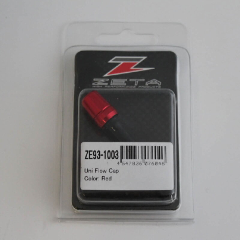 ZETA Tankentlüftungsventil