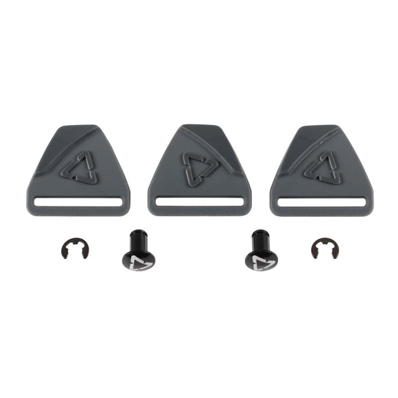 LEATT Buckle &amp; Bolt Pack Dual Axis