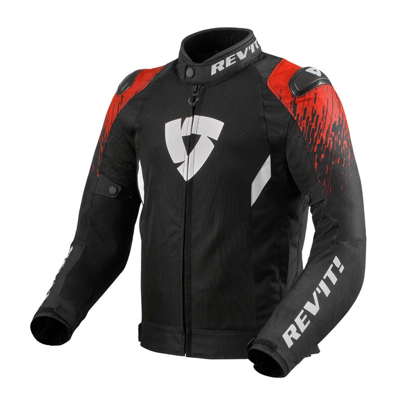 REVIT Textiljacke Quantum 2 Air