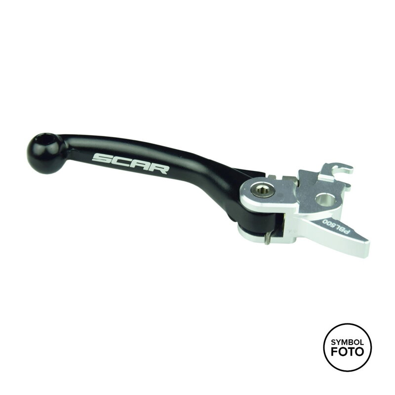 SCAR Bremshebel FLEX für KTM, HUSQVARNA,HUSABERG