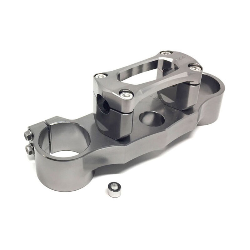 ZETA Anbaukit  für HONDA