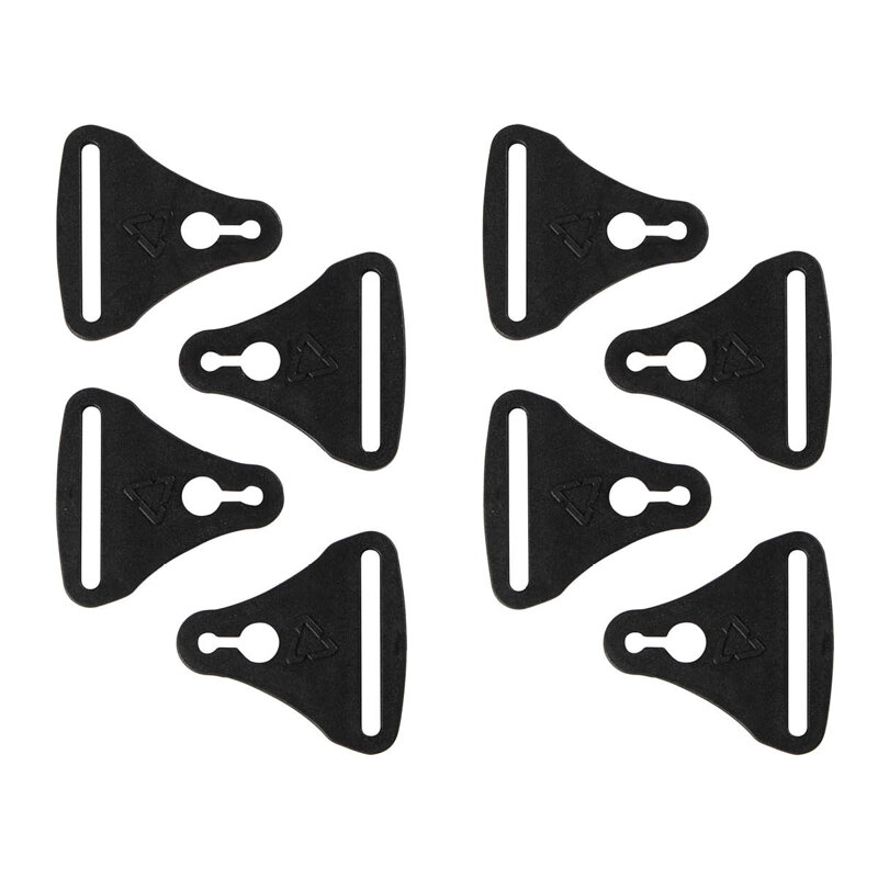 LEATT Buckle Kit Hybrid+X-Frame