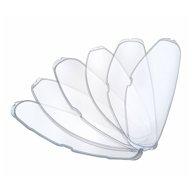 HJC PINLOCKSCHEIBE KLAR RPHA 10+