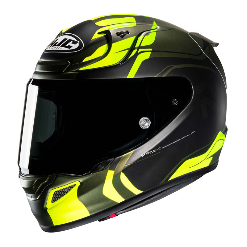 HJC Helm RPHA12 Lawin MC4SF