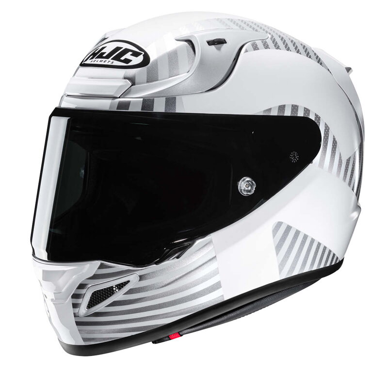 HJC Helm RPHA12 Ottin MC10