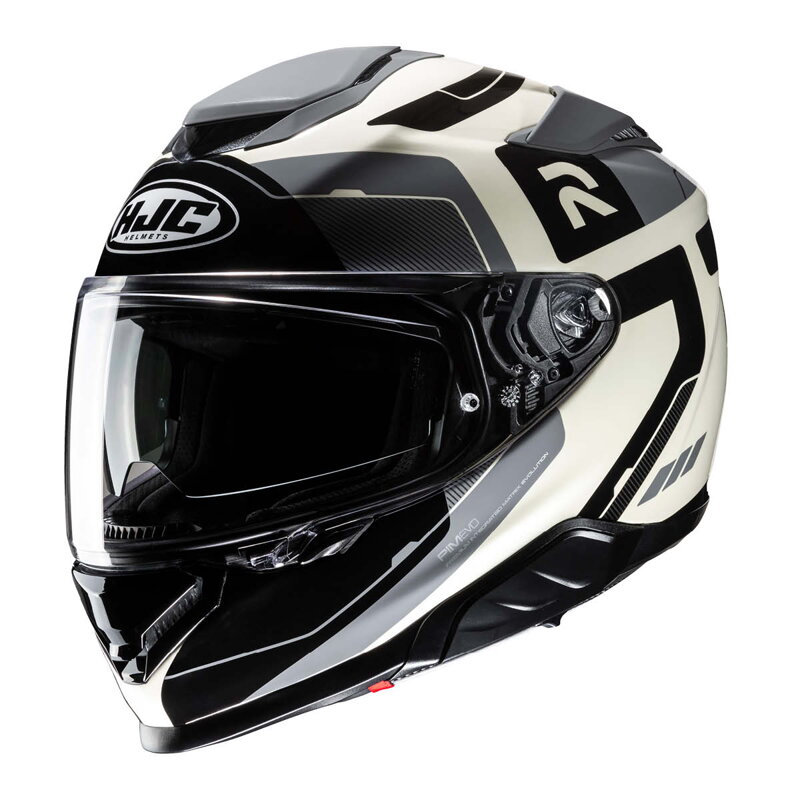 HJC Helm RPHA71 Cozad MC5