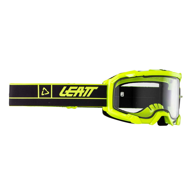 LEATT Motocross Brille Velocity 4.5