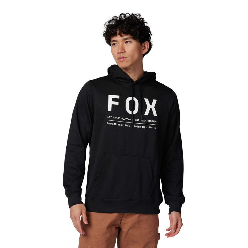 FOX Hoodie Non Stop