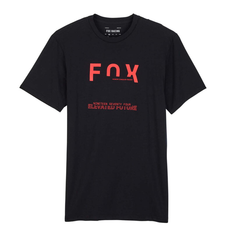 FOX T-Shirt Intrude Premium