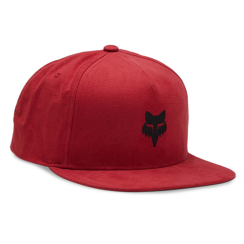 FOX Snapback Cap Fox Head