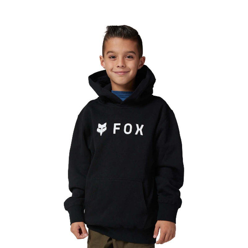 FOX Hoodie Jugend Absolute