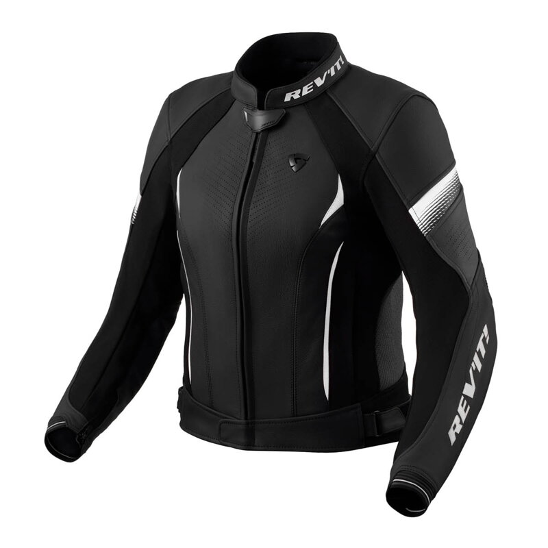 REVIT Damen Lederjacke Xena 4