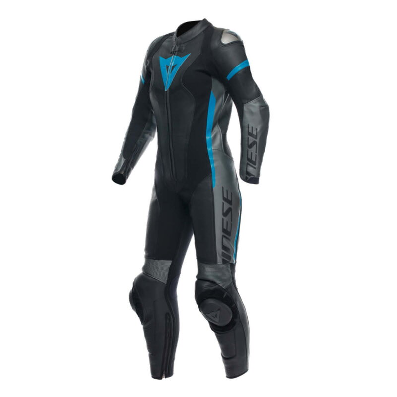 DAINESE Damen Leder 1-Teiler Grobnik