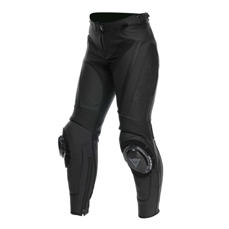 DAINESE Damen Lederhose Delta 4