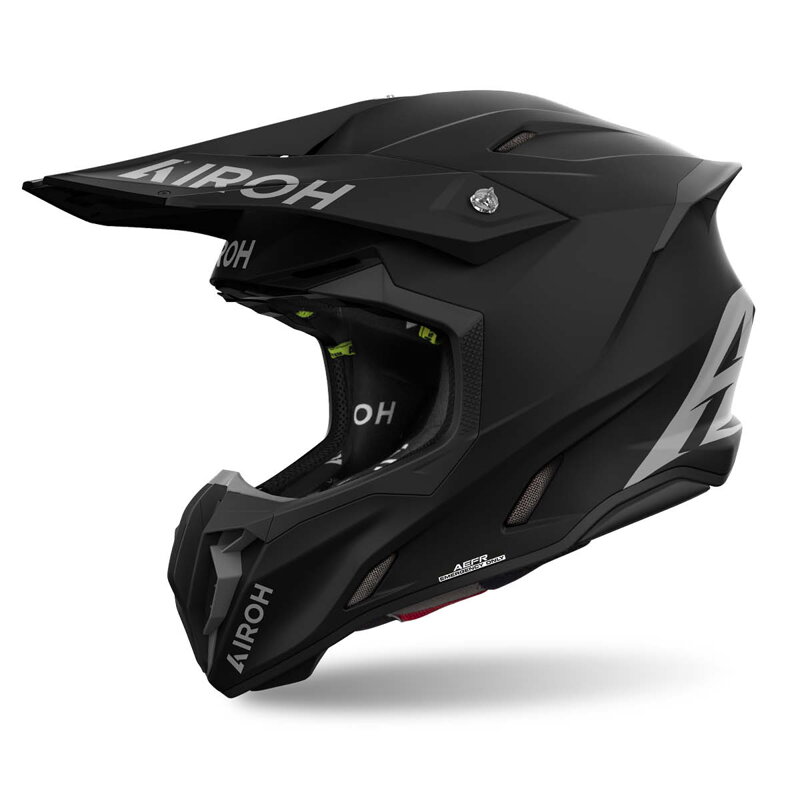 AIROH Motocross Helm Twist 3