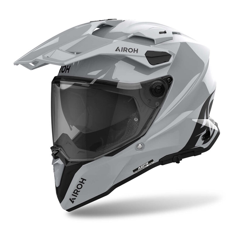 AIROH Helm Commander 2