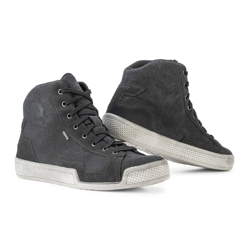 ELEVEIT Schuh Antibes WP Canvas