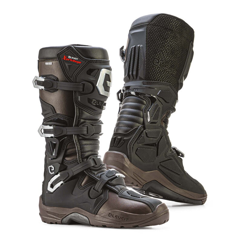 ELEVEIT Stiefel X-Privilege WP Enduro