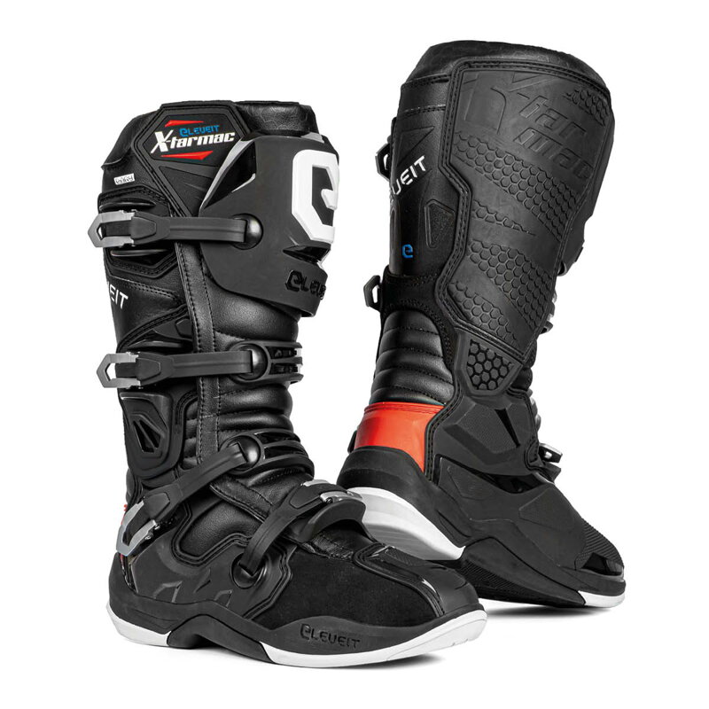 ELEVEIT Motocross Stiefel X-Tarmac WP