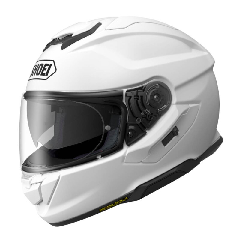 SHOEI Helm GT-AIR 3 TESTHELM
