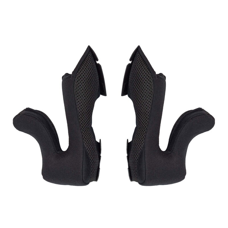 AIROH Wangenpolster Wraaap