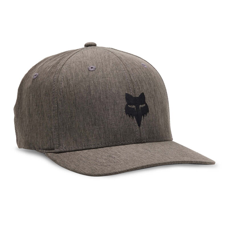 FOX Flexfit Cap Fox Head Select
