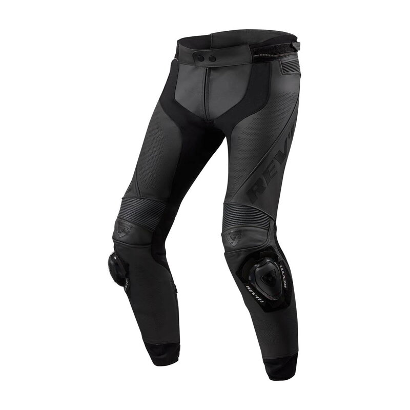 REVIT Lederhose Apex lang