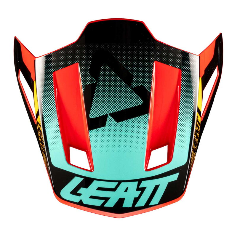 LEATT Helmschirm Moto 7.5 V25