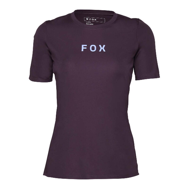 FOX MTB Jersey Damen Ranger Wordmark
