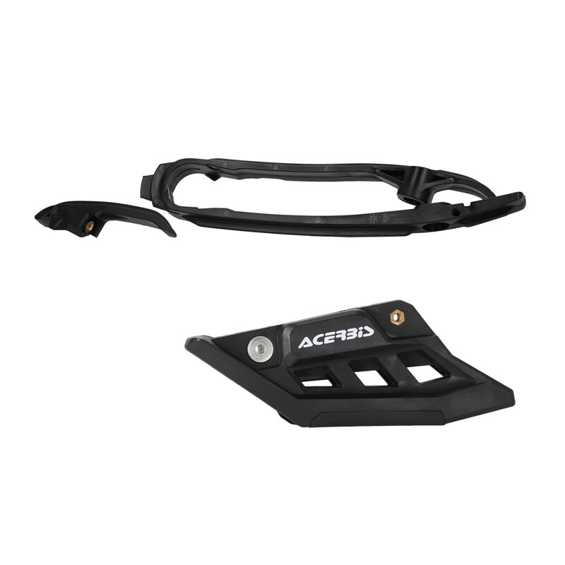 ACERBIS Kettenschleifer Kit für KTM, HQV, GASGAS