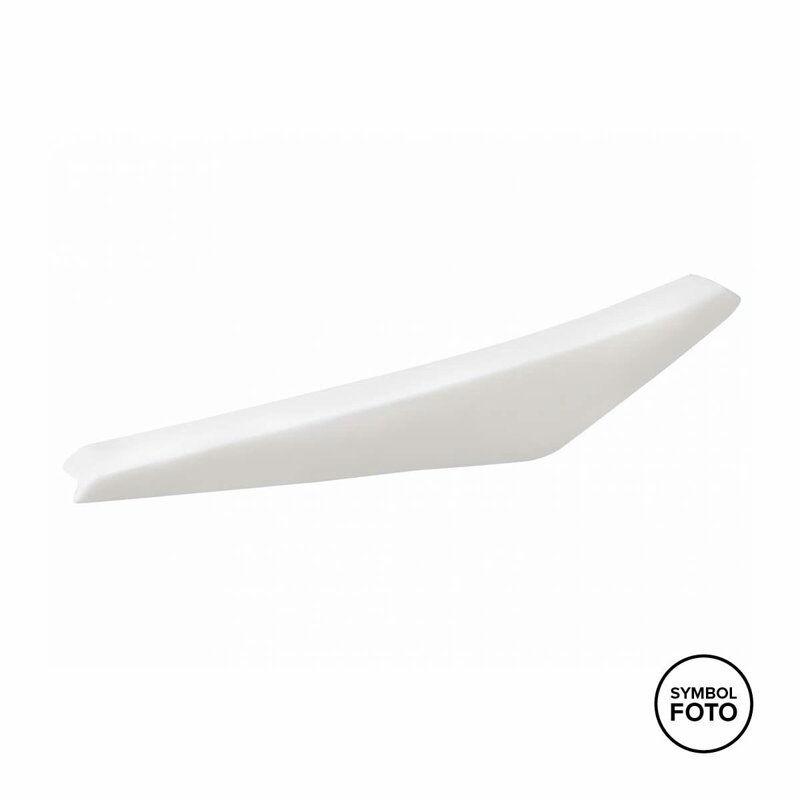 BLACKBIRD Sitzbankschaumstoff für HONDA