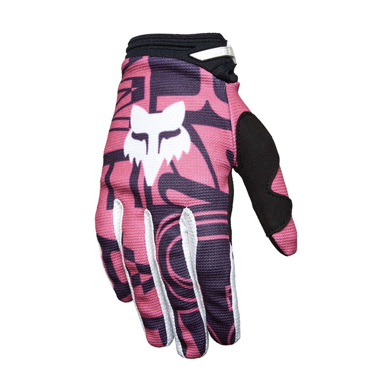 FOX Motocross Handschuh Damen 180 Race Spec
