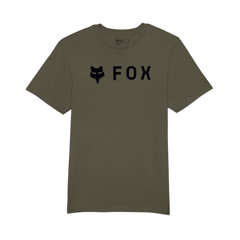 FOX T-Shirt Absolute Premium