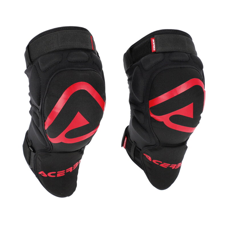 ACERBIS Knieschutz SOFT