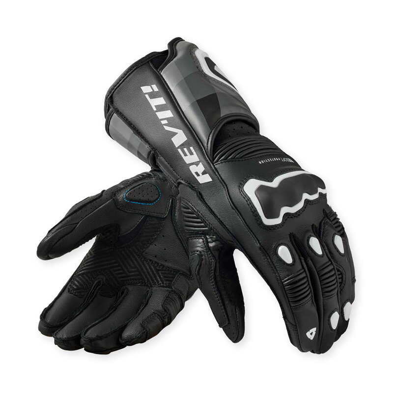 REVIT Handschuh Quantum 3