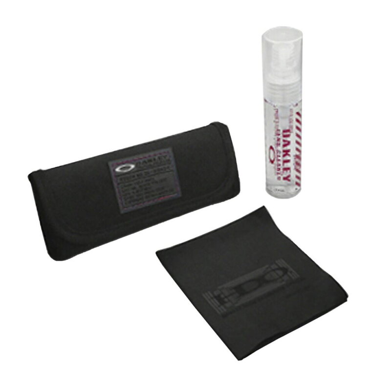 OAKLEY Lens Cleaning Kit