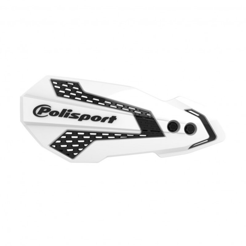 POLISPORT Handguards MX FLOW für HUSQVARNA, GASGAS
