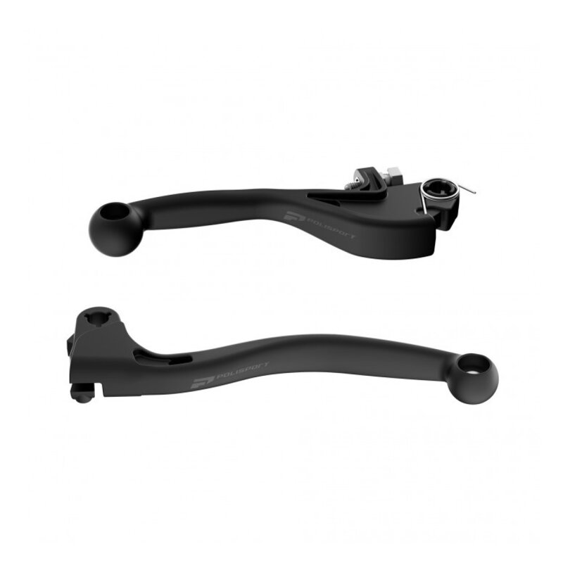 POLISPORT Hebelset APT für YAMAHA