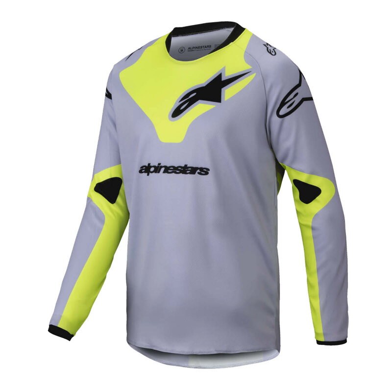 ALPINESTARS Motocross Jersey Jugend Racer Veil