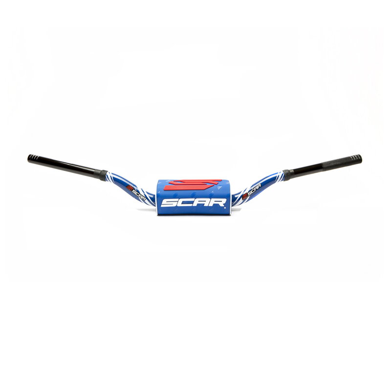 SCAR Lenker O² Color für YAMAHA 28,6mm