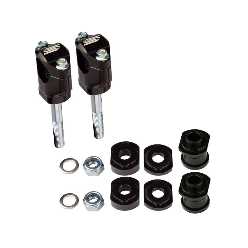 SCAR Lenkererhöhung für KTM, HQV, GASGAS