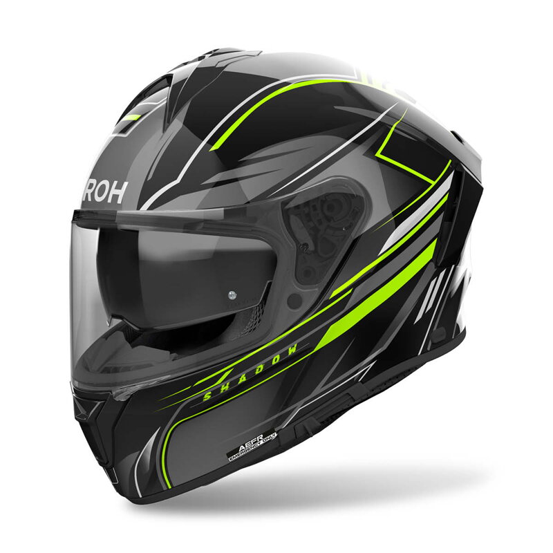 AIROH Helm Spark 2 Shadow