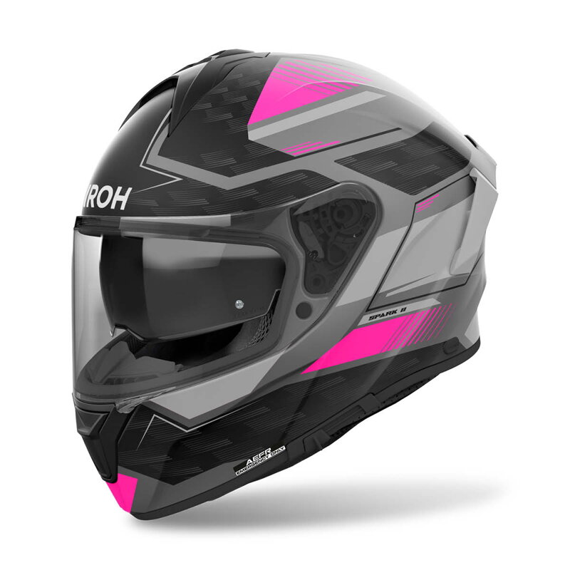 AIROH Helm Spark 2 Zenith