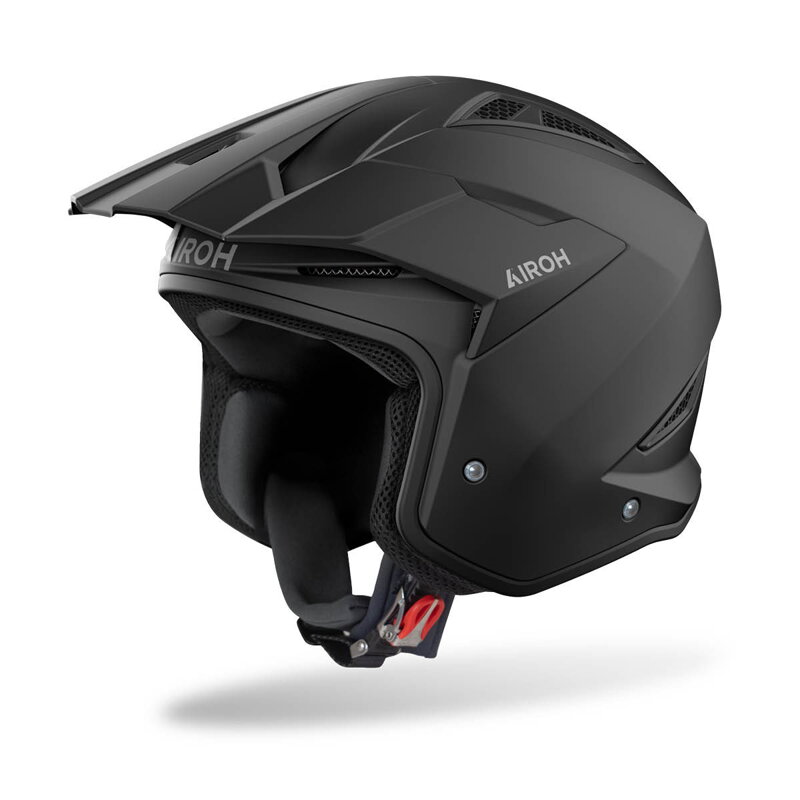 AIROH Trial Helm TRR II